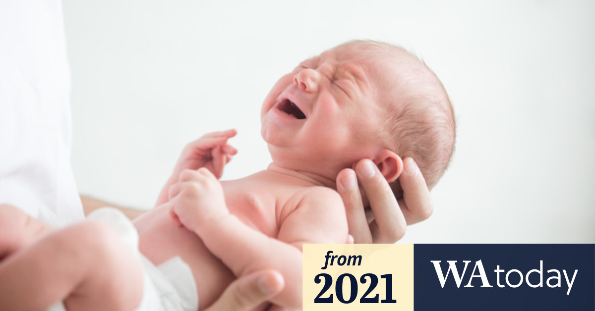 Perth’s leading maternity hospital blames midwife shortage for turning